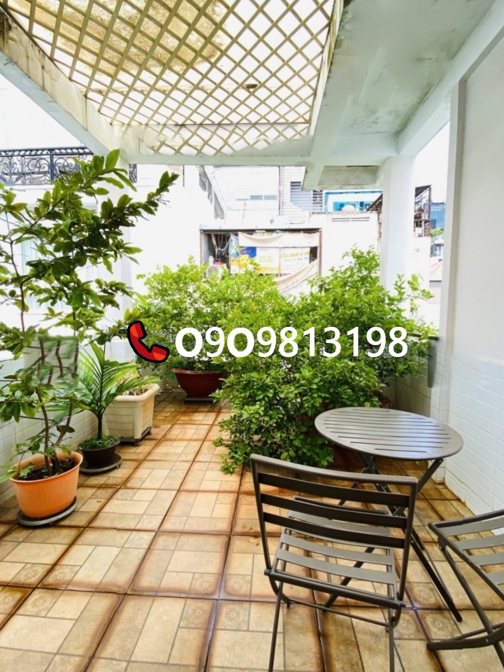 ♥️♥️♥️Nhà Đẹp VIP 4 Tầng SHR Bán Nhanh Tại P4 Quận 5.♥️♥️♥️ - Ảnh chính